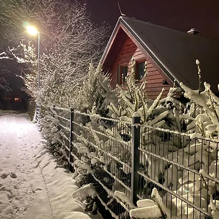 Evin*raj Apartamento Kvacany